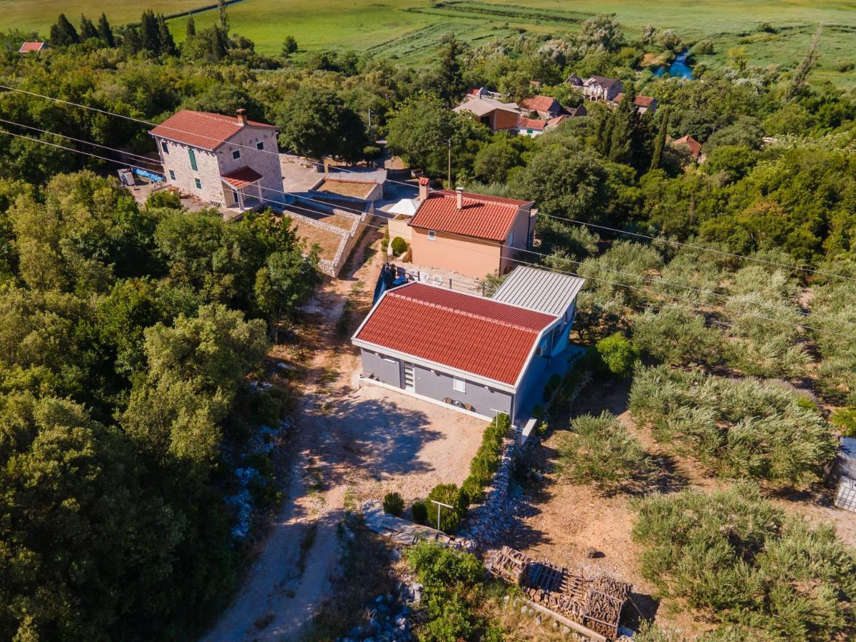 Lavanda Home Desne Zewnętrze zdjęcie